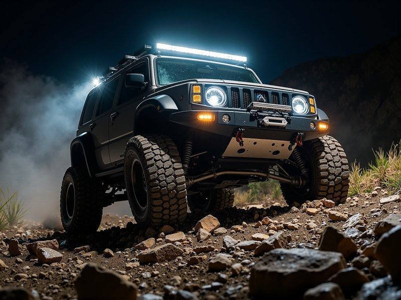 Top 10 LED Driving Lights Brands & Manufacturers (2026 Ranking)