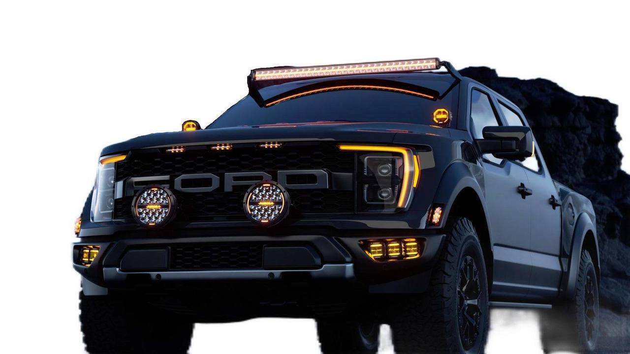 Best Off Road Lights for Trucks (2026)