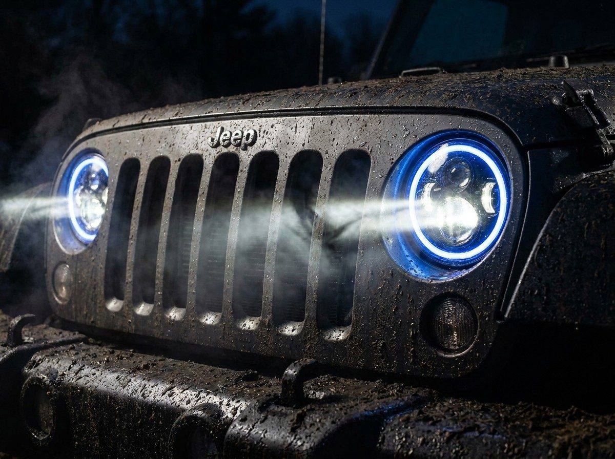 Off-Road & Automotive LED