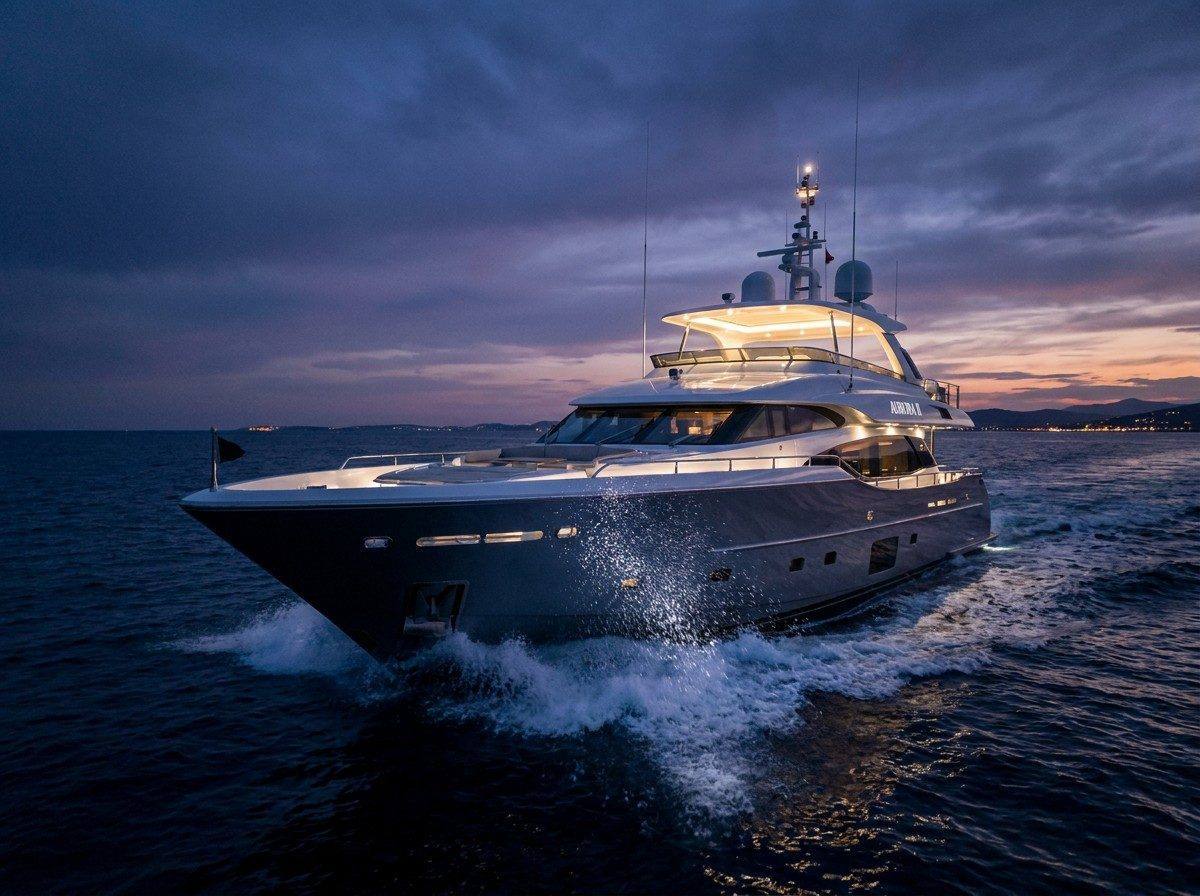 Authoritative Industry Knowledge Base of Marine LE