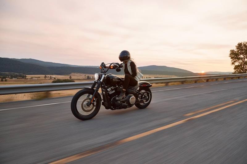 Motorcycle LED Auxiliary Light Industry Knowledge 
