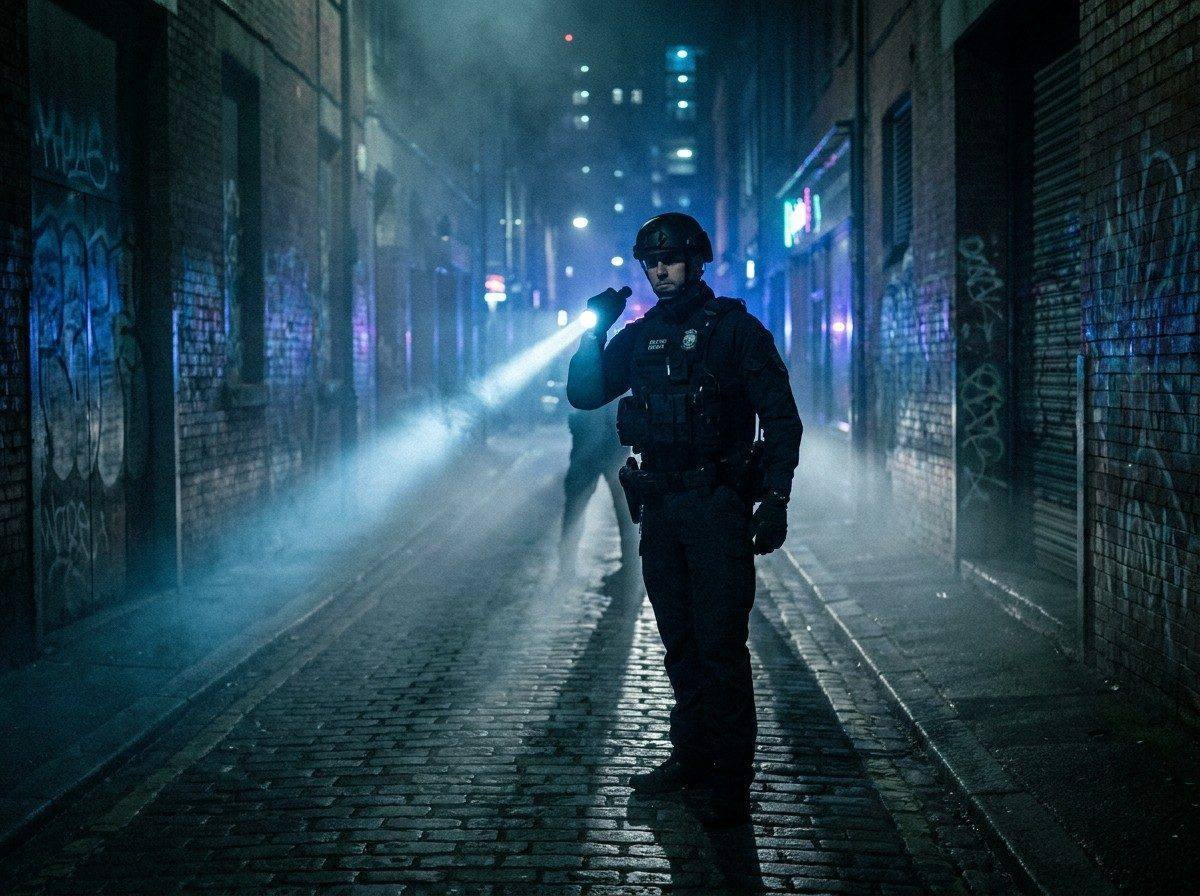 Full Industry Knowledge Base for Flashlights & Hea