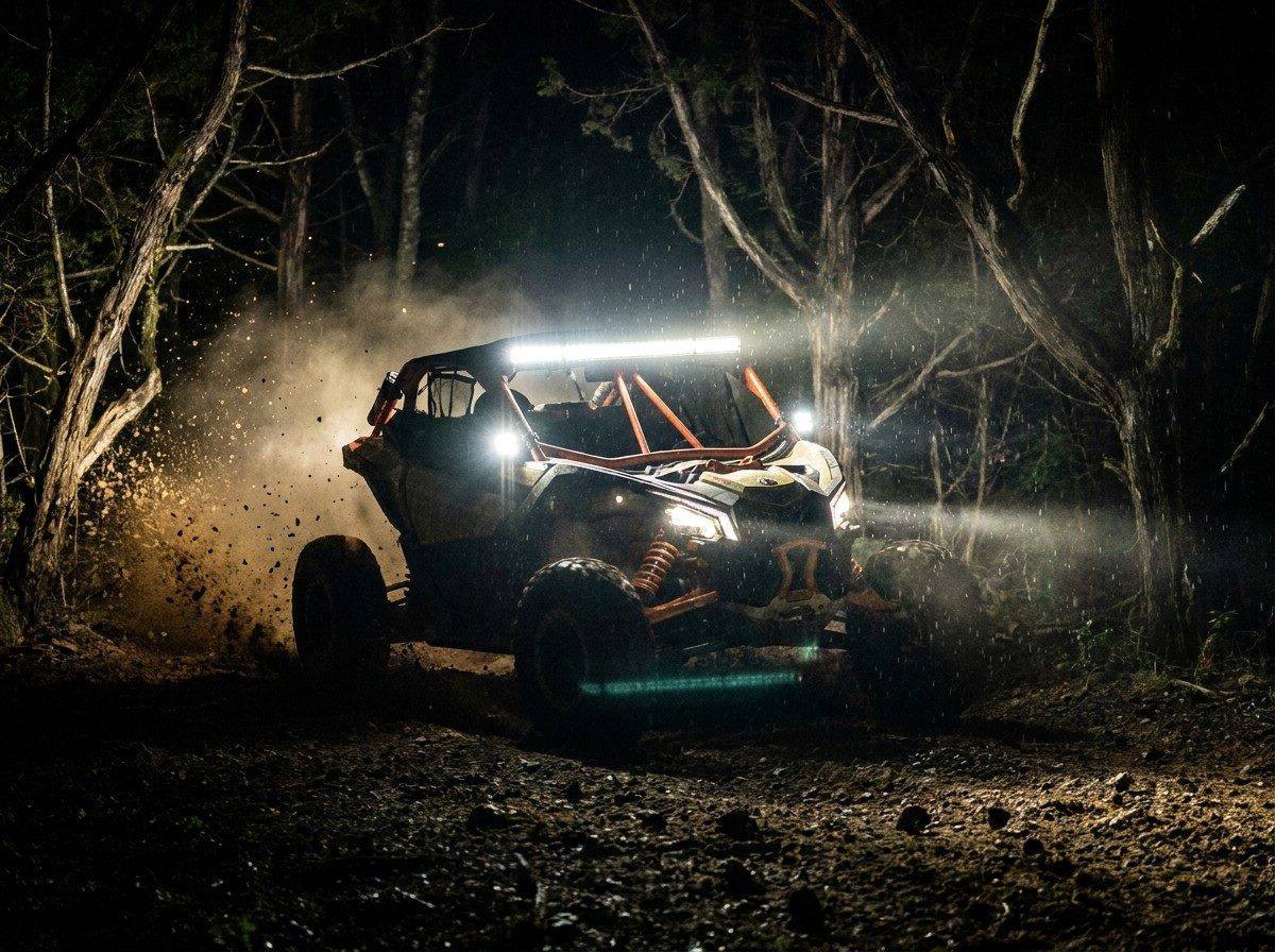 UTV ATV Lighting