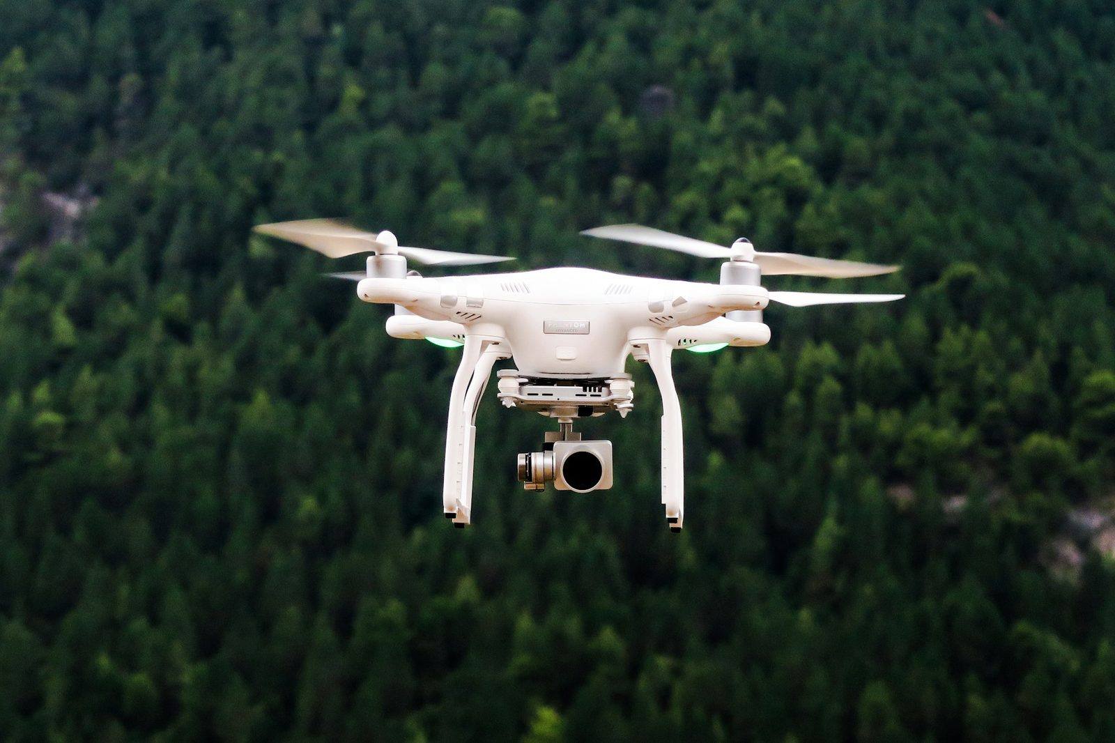 Aviation & UAV Lighting