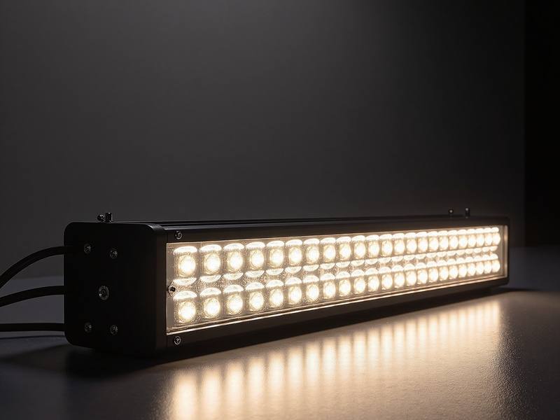 Top 10 LED Light Bar Brands & Manufacturers (2026 Ranking)