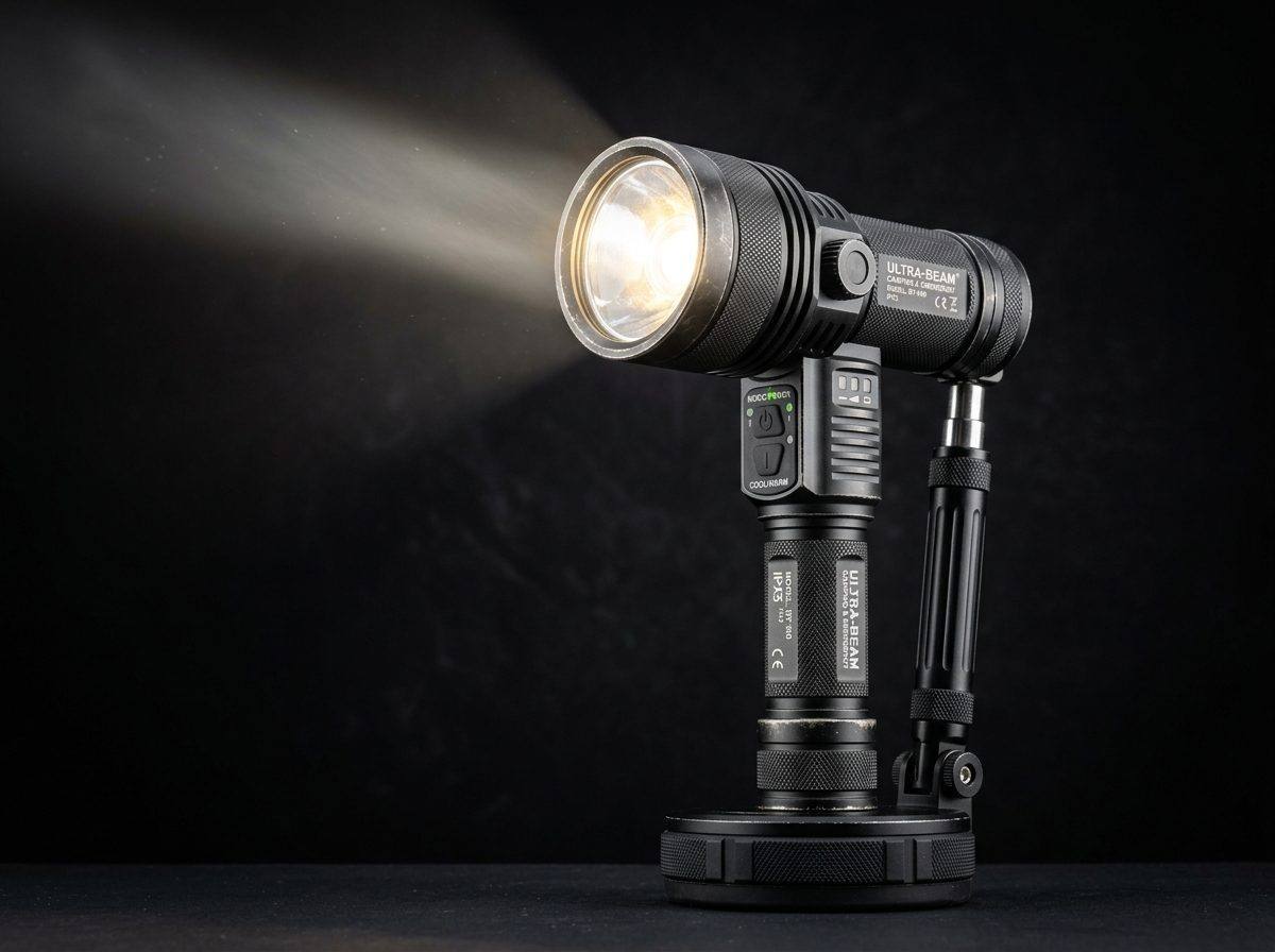 China Driving Light and Spotlight Supplier from AURORA