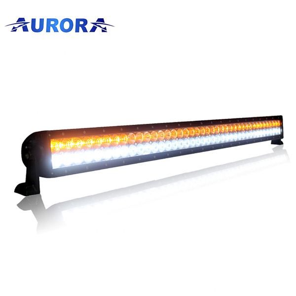 Multi-functional High Lumen ATV 30'' Led Driving Weather Light Bar