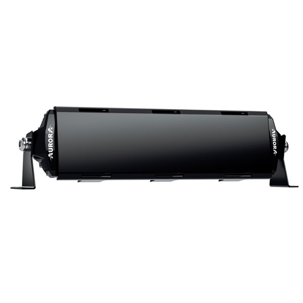 AURORA Black lens cover for 10