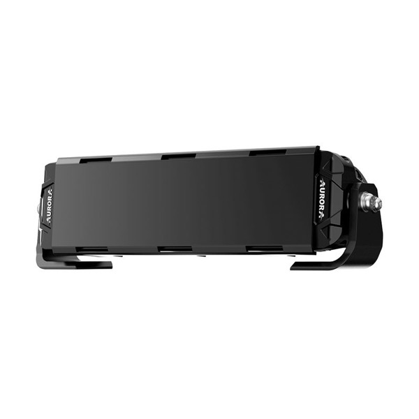 AURORA Black lens cover for 10''  Heavy Duty Series  &  D10 Series  Dual row light