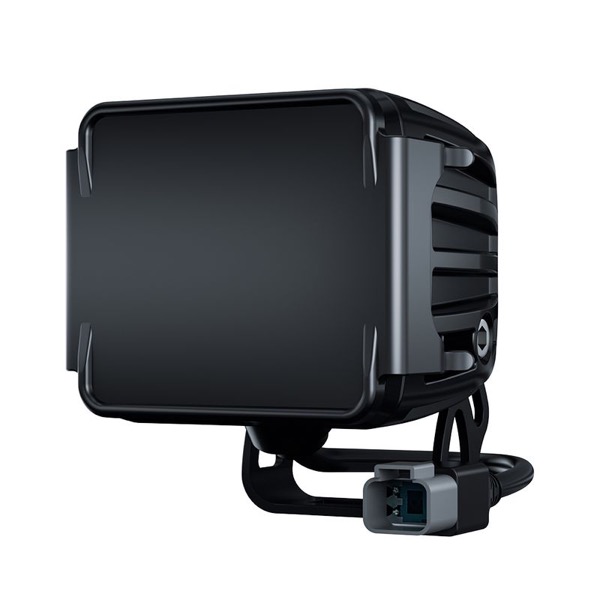 AURORA Black lens cover for W series work light