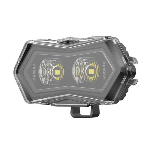 AURORA Clear lens cover for ALO-P-L-4-P31T7-AW