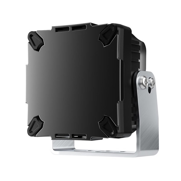 AURORA Black lens cover for 4'' work light
