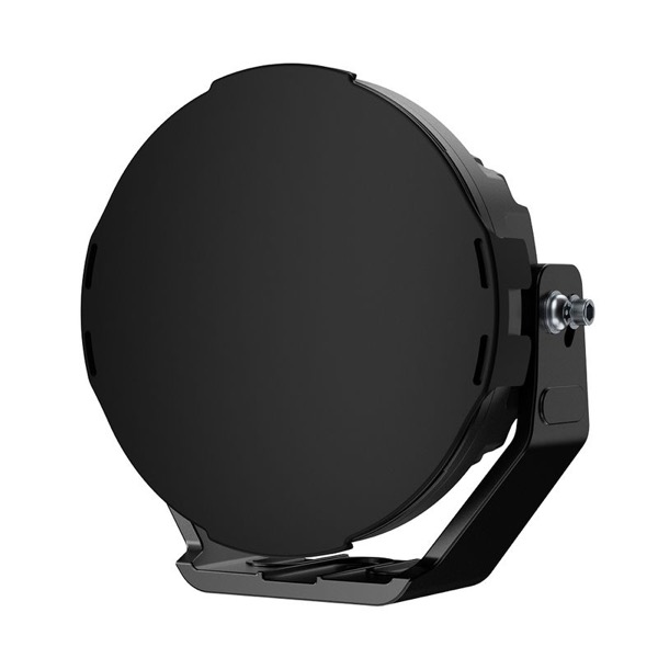 AUROR Black lens cover for 7