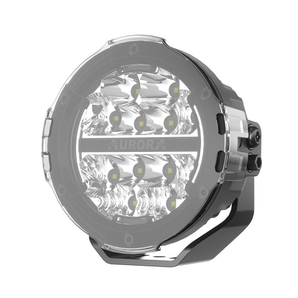 AUROR AClear lens cover for 5