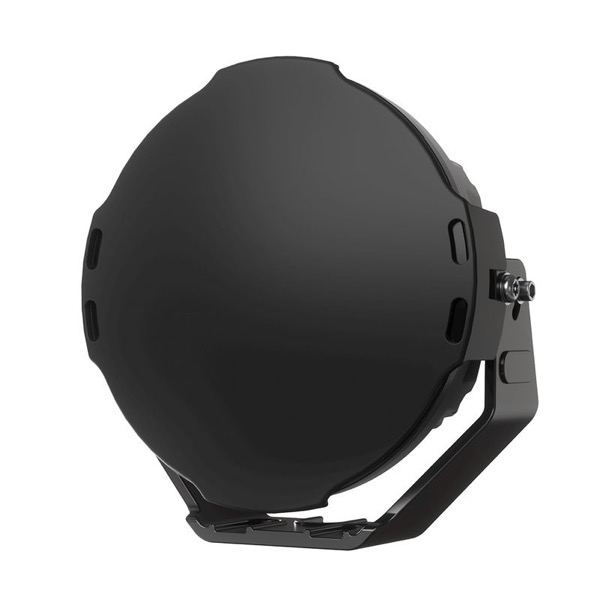 AUROR Black lens cover for 9