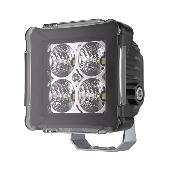 AUROR Clear lens cover for D3 series work light