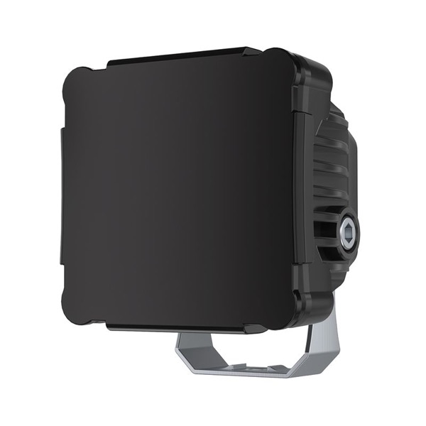 AUROR Black lens cover for D3 series work light