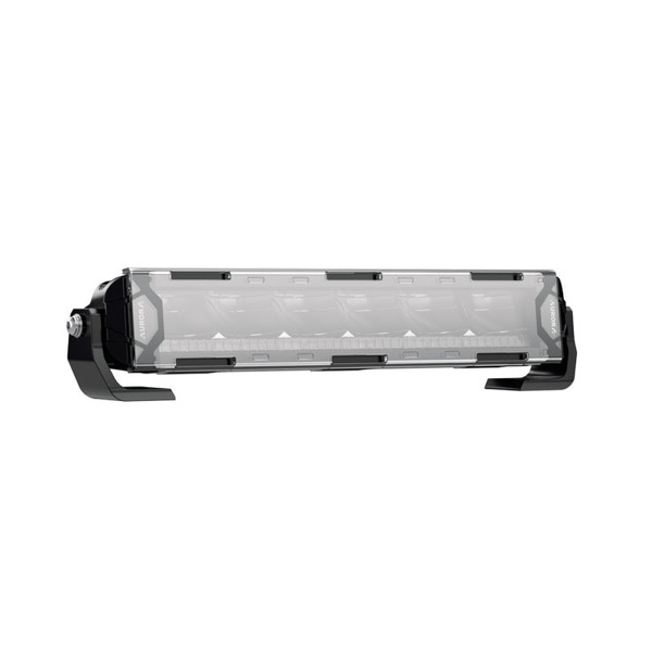 AURORA Clear lens cover for 10''  S10 Series single row light