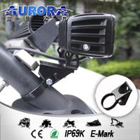 AURORA Oblique pillars Bar Light Moun