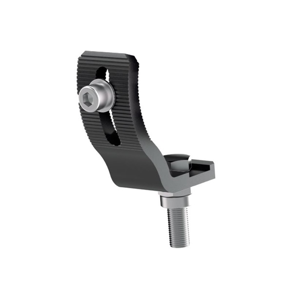 AURORA Slider Bracket for RGB Light Series Single Row Light