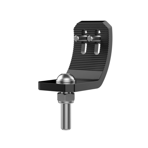 AURORA Slider Bracket for S10 Series Single Row Light