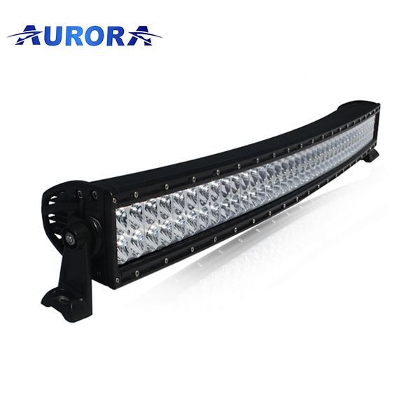 Factory Price Waterproof 40 Inch Led Light Bar Offroad Led 4X4 Light Bar