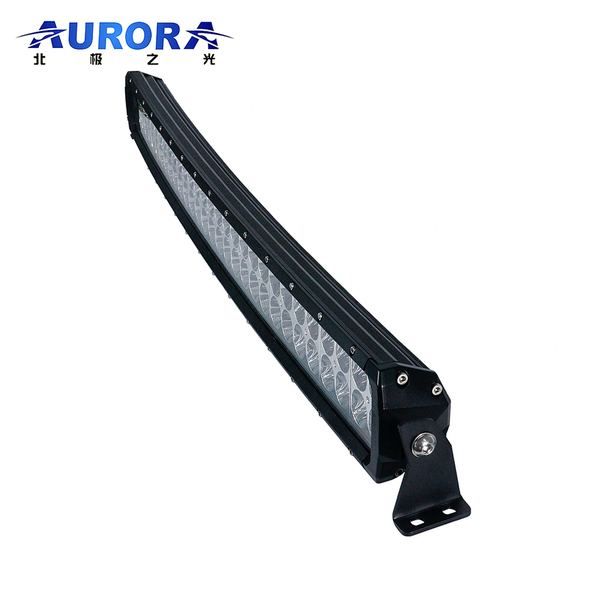 AURORA 30" 300W Curved LED Light Bar