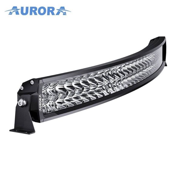 AURORA D6D1 Dual Row LED Light Bar