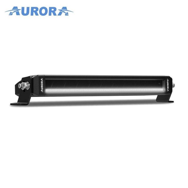 AURORA S5D1 Single Row Melting Ice LED Light Bar