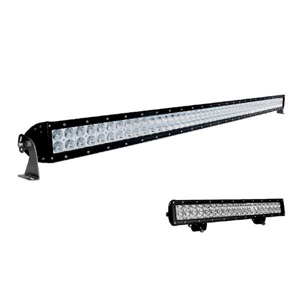 AURORA Truck Offroad Light 12 volt 50" 500w Led Light Bar