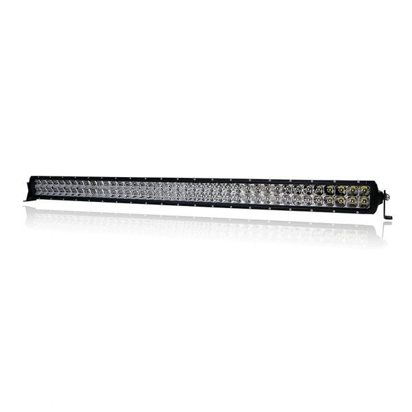 Hot selling 12V Led Light Bar Dual Row Led Light Bar with IP68