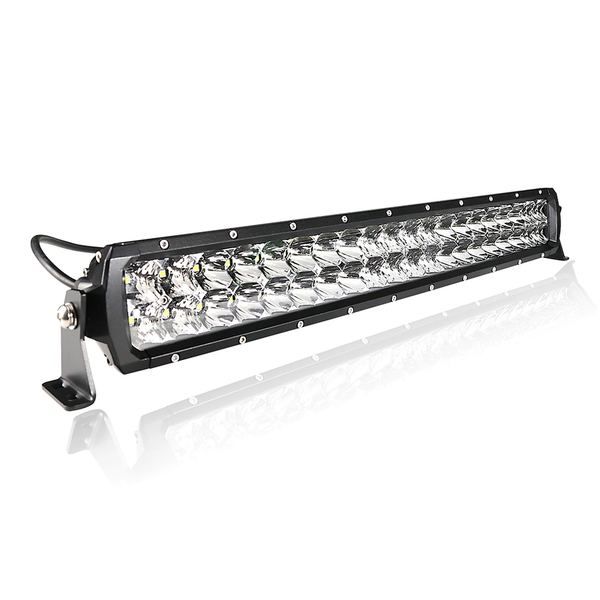 IP69K LED light Oslon chip LED light bar 10 inch factory for sale