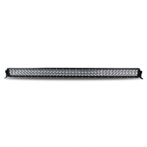 Newest design LED light bar truck Patent 400W LED offroad light bar truck led gr