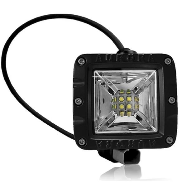 EU market hot-selling work lights 40 watts