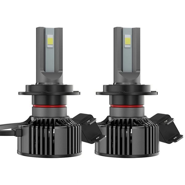 Auto Lighting System H7 H11 H4 Led Headlights Bulb 9005 9006 Headlamp Led Lighti