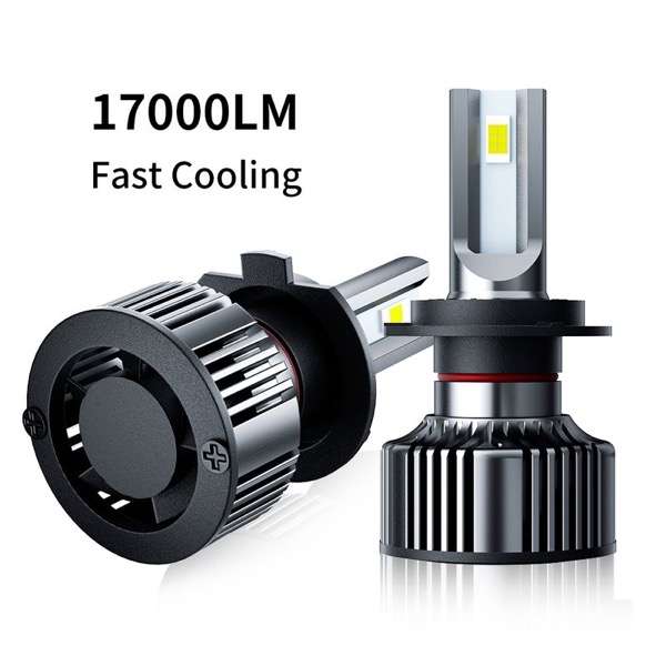 AURORA F2H LED Headlight Bulbs