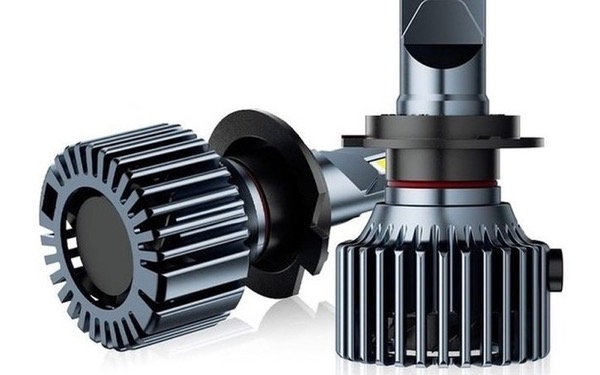 AURORA F5B LED Headlight Bulbs