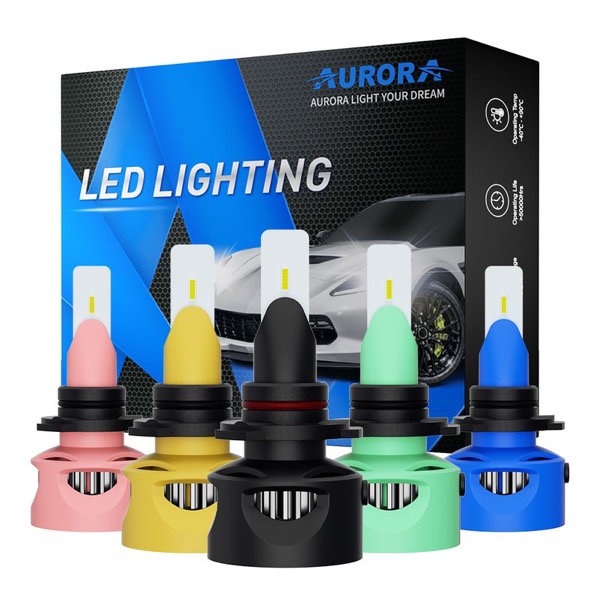 AURORA F8B LED Headlight Bulbs