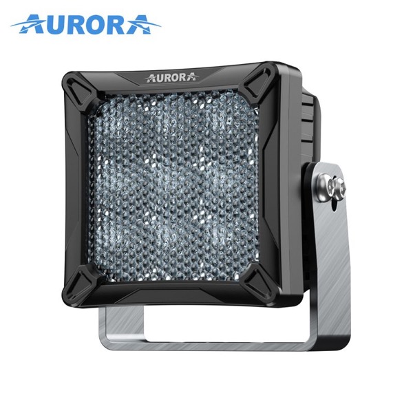 AURORA C26T3 W Series Diffusion LED Work Light