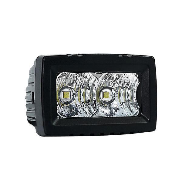 10W 2 Inch Car Interior Light Aurora High Quality Led 4X4 Light Bar Offroad Usag
