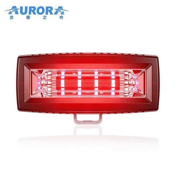 Aurora 4inch White Reverse Led Light for Car ATV UTV Motorcycle Truck 12V 24v Le