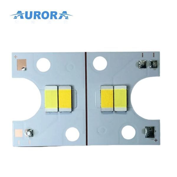 Factory Custom PCBA Board Mudules SMT Assembly High-Quality PCB Modules for Car