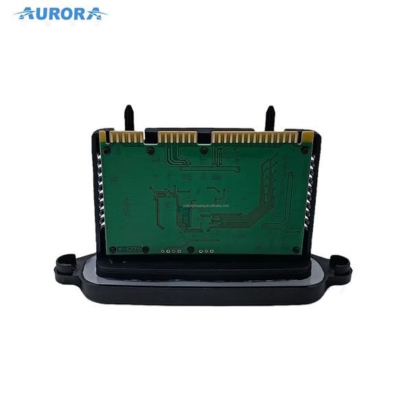Led Auto Light PCBA Module Board with For Tesla BMW BYD
