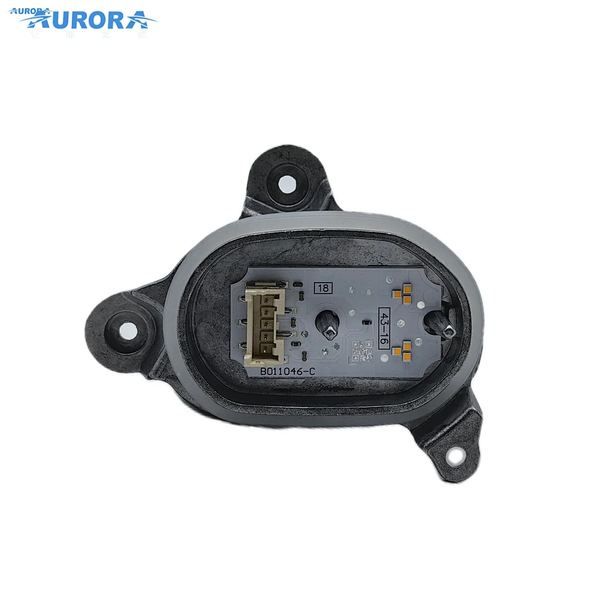 PCBA Module Board SMT Assembly PCB Board Modules for Led Auto Light