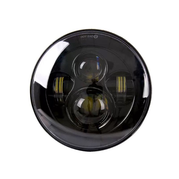 AURORA M1 Jeep Headlight & Fog Light