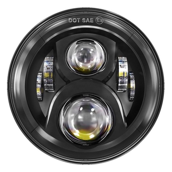 AURORA M1C Jeep Headlight & Fog Light