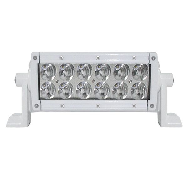 Aurora autolighting system iP69K waterproof off road white marine led lights