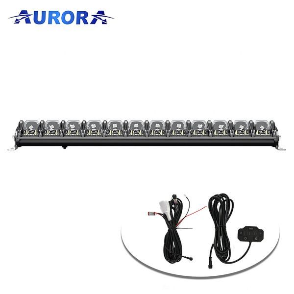AURORA 30" Evolve Led Light Bar