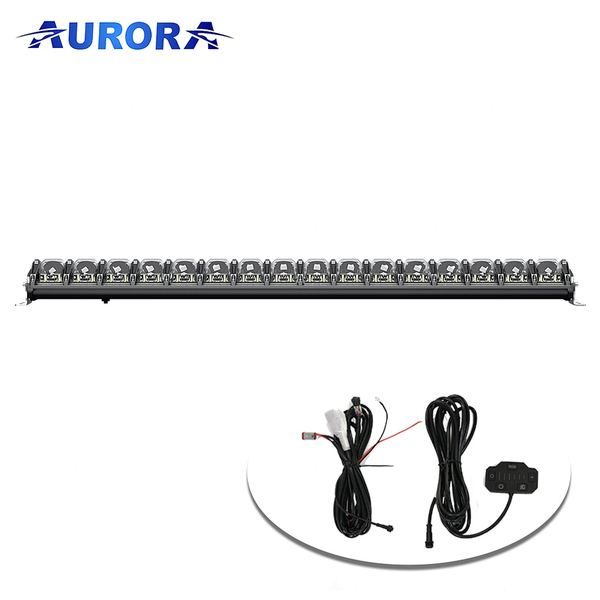 AURORA 40" Evolve Led Light Bar