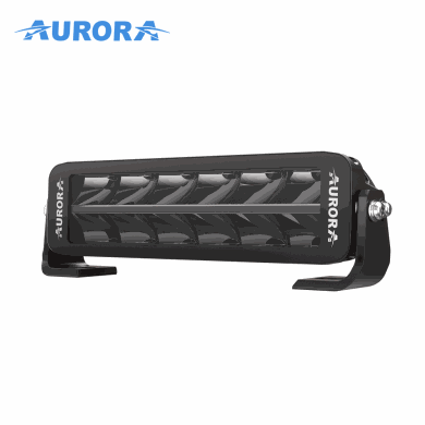Dual Row Light Bar